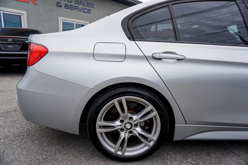 BMW 3-Series 328i Sedan 2015 BMW 3-Series 328i Sedan 2015
