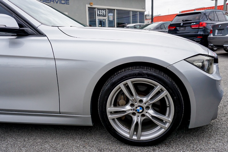 BMW 3-Series 328i Sedan 2015 BMW 3-Series 328i Sedan 2015