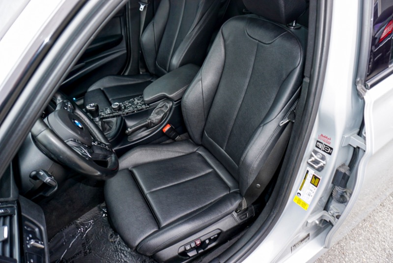 BMW 3-Series 328i Sedan 2015 BMW 3-Series 328i Sedan 2015
