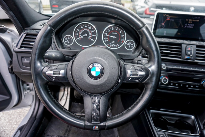 BMW 3-Series 328i Sedan 2015 BMW 3-Series 328i Sedan 2015