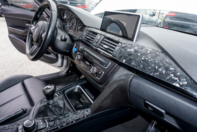 BMW 3-Series 328i Sedan 2015 BMW 3-Series 328i Sedan 2015