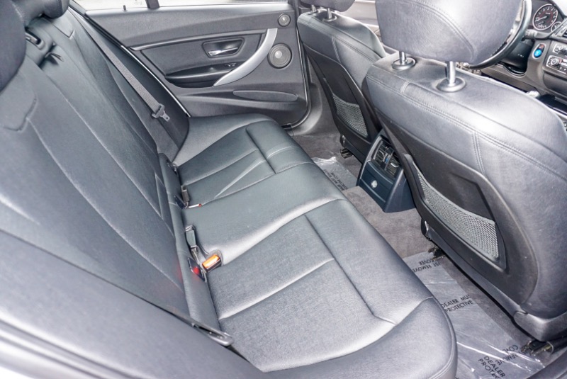 BMW 3-Series 328i Sedan 2015 BMW 3-Series 328i Sedan 2015