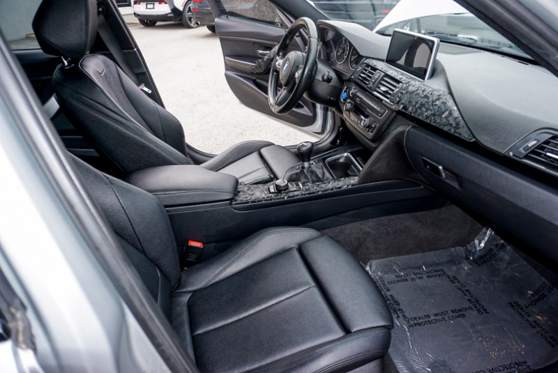 BMW 3-Series 328i Sedan 2015 BMW 3-Series 328i Sedan 2015