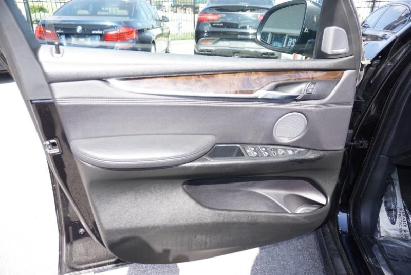 BMW X5 xDrive50i 2014