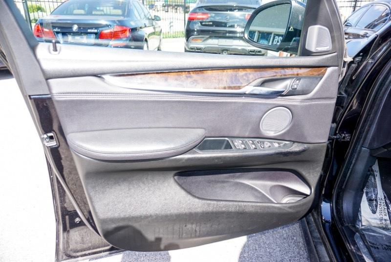 BMW X5 xDrive50i 2014