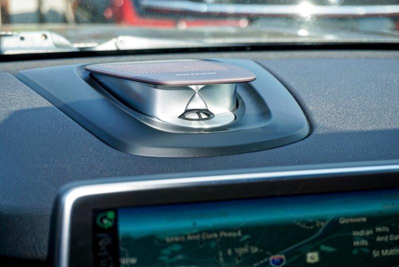 BMW X5 xDrive50i 2014