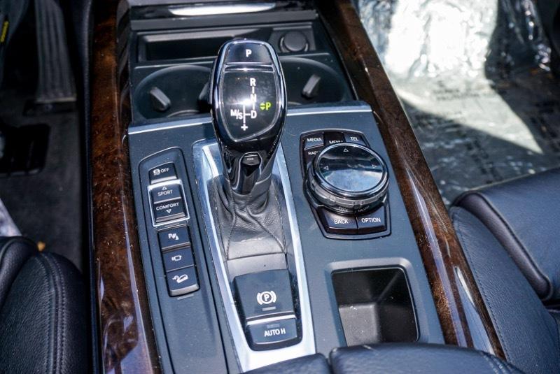 BMW X5 xDrive50i 2014