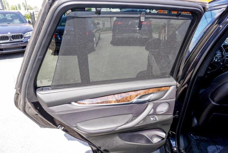 BMW X5 xDrive50i 2014