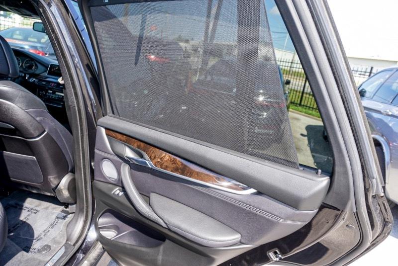 BMW X5 xDrive50i 2014