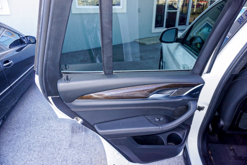 BMW X3 xDrive30i 2018 BMW X3 xDrive30i 2018
