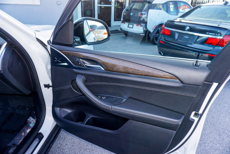 BMW X3 xDrive30i 2018 BMW X3 xDrive30i 2018
