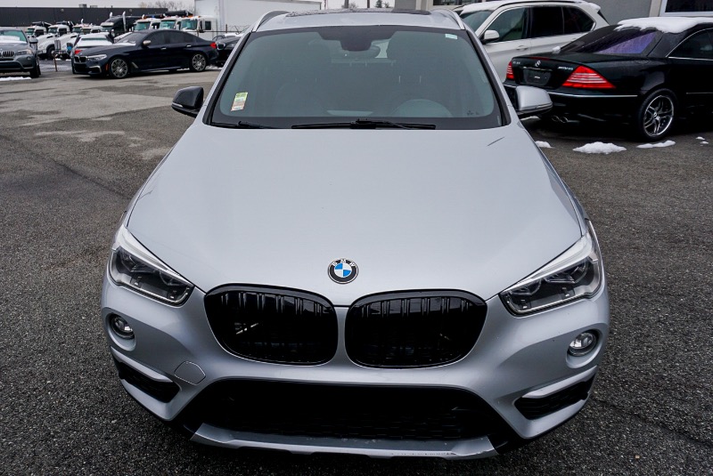 BMW X1 xDrive28i 2017