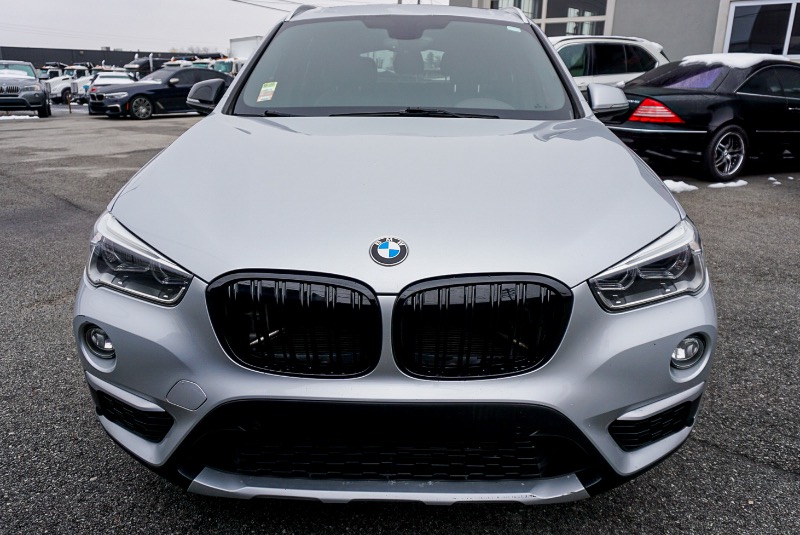 BMW X1 xDrive28i 2017