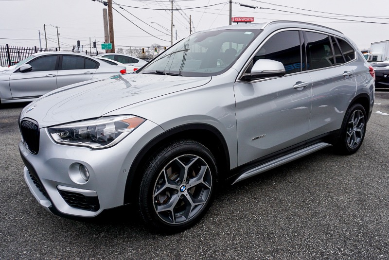 BMW X1 xDrive28i 2017