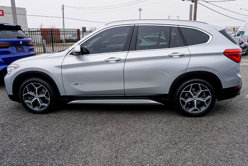 BMW X1 xDrive28i 2017