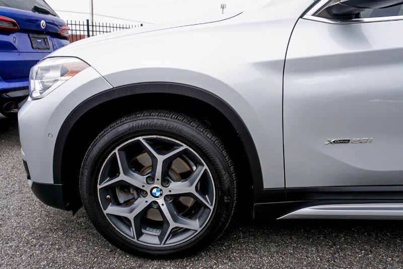 BMW X1 xDrive28i 2017