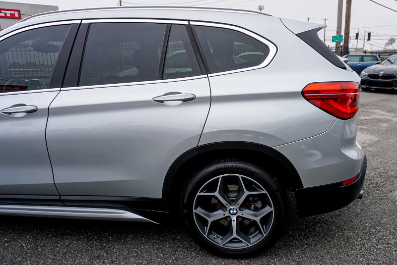 BMW X1 xDrive28i 2017
