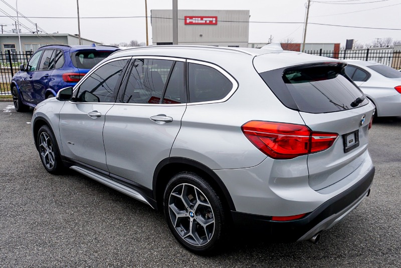 BMW X1 xDrive28i 2017
