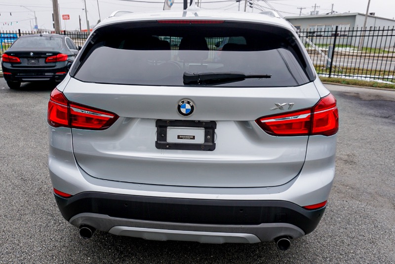 BMW X1 xDrive28i 2017