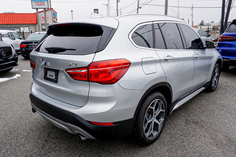 BMW X1 xDrive28i 2017