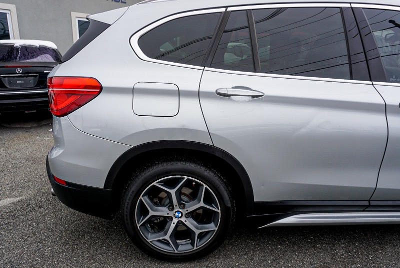 BMW X1 xDrive28i 2017