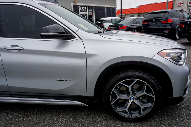 BMW X1 xDrive28i 2017