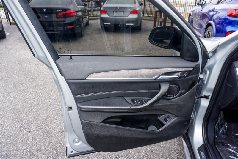 BMW X1 xDrive28i 2017