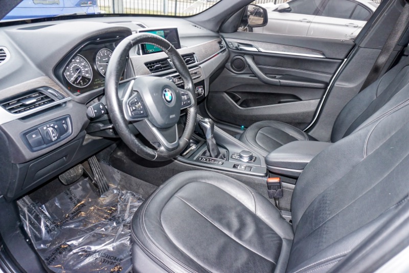 BMW X1 xDrive28i 2017