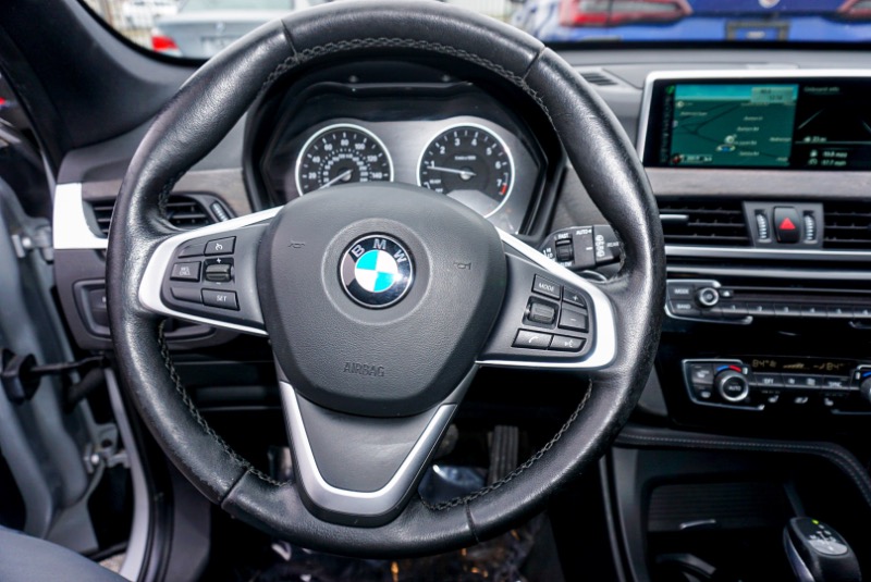 BMW X1 xDrive28i 2017