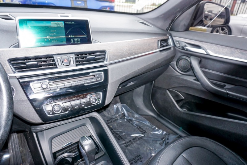 BMW X1 xDrive28i 2017