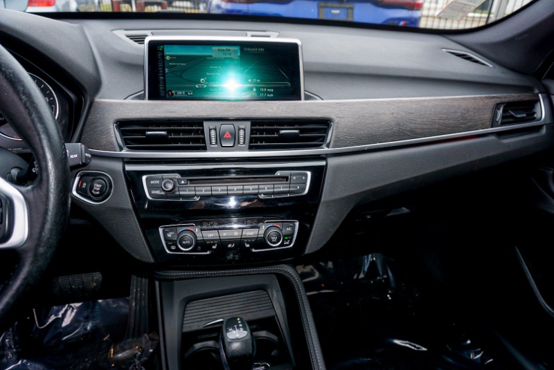 BMW X1 xDrive28i 2017