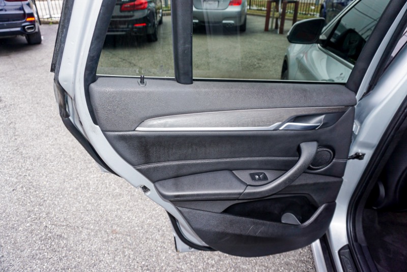 BMW X1 xDrive28i 2017