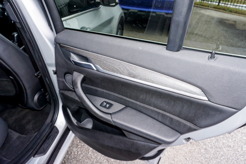 BMW X1 xDrive28i 2017