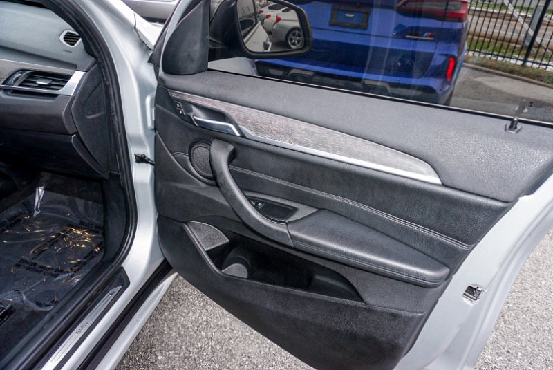 BMW X1 xDrive28i 2017