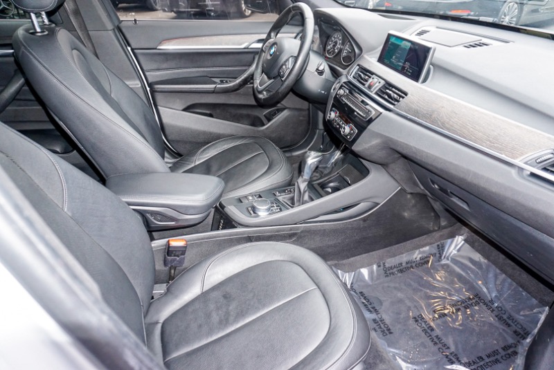 BMW X1 xDrive28i 2017