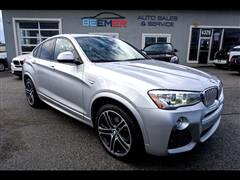 2015 BMW X4 