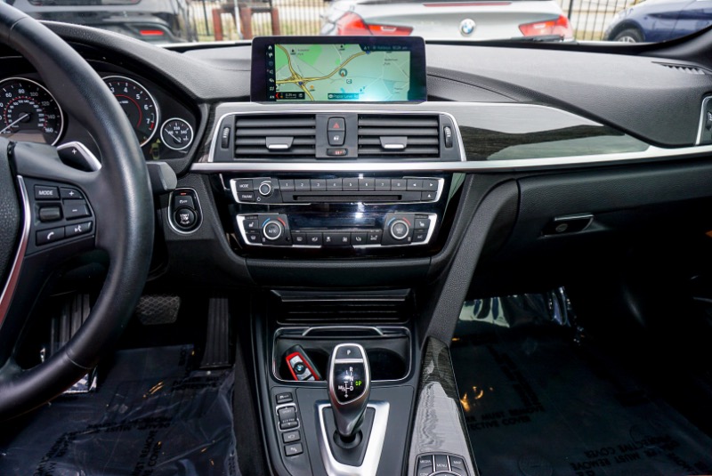 BMW 4-Series 430i SULEV Convertible 2019