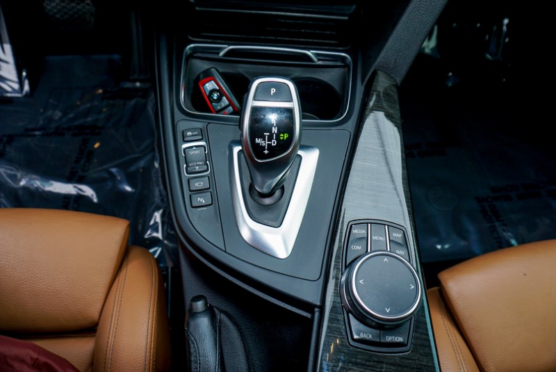 BMW 4-Series 430i SULEV Convertible 2019