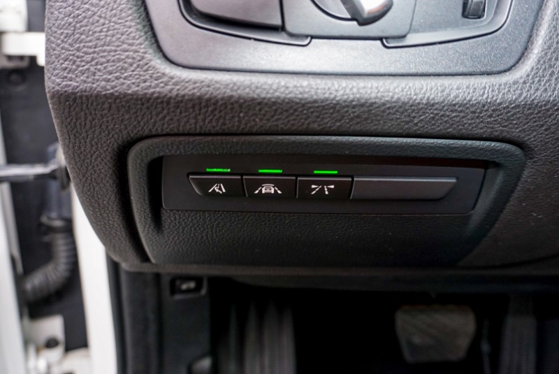 BMW 4-Series 430i SULEV Convertible 2019