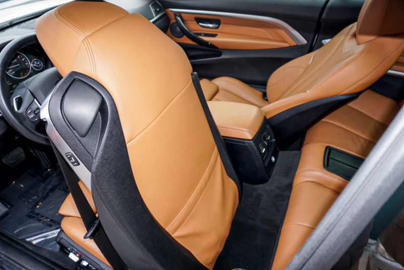 BMW 4-Series 430i SULEV Convertible 2019