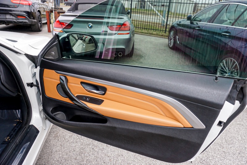 BMW 4-Series 430i SULEV Convertible 2019