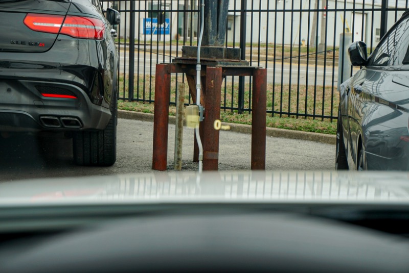 BMW 4-Series 430i SULEV Convertible 2019