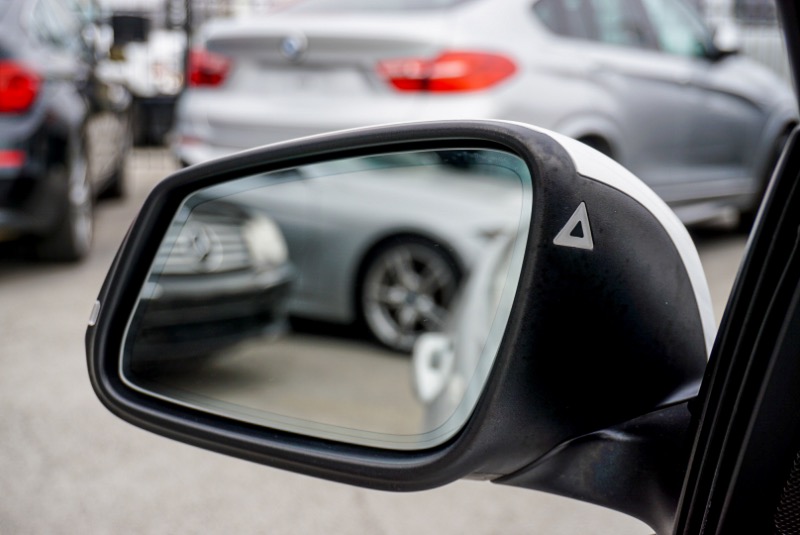 BMW 4-Series 430i SULEV Convertible 2019