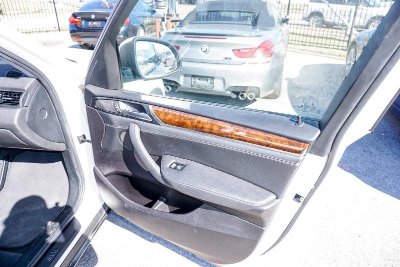 BMW X3 sDrive28i 2017