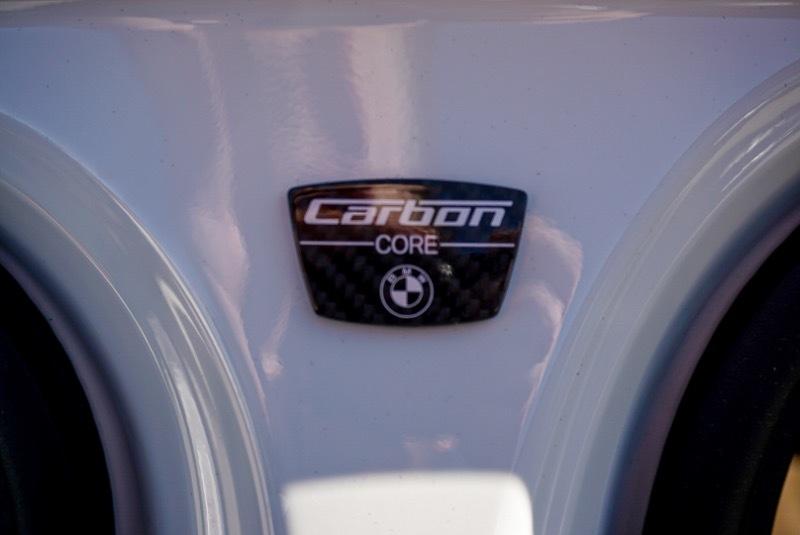 BMW 7-Series 740i 2019