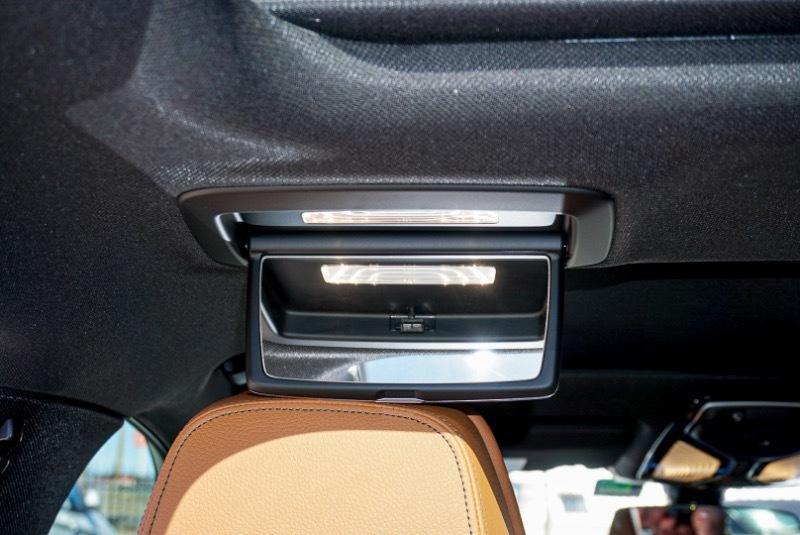 BMW 7-Series 740i 2019