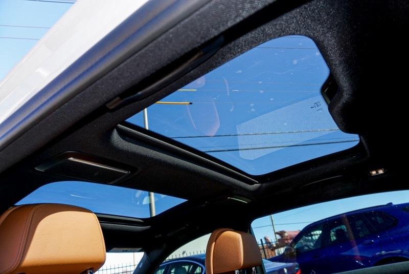 BMW 7-Series 740i 2019