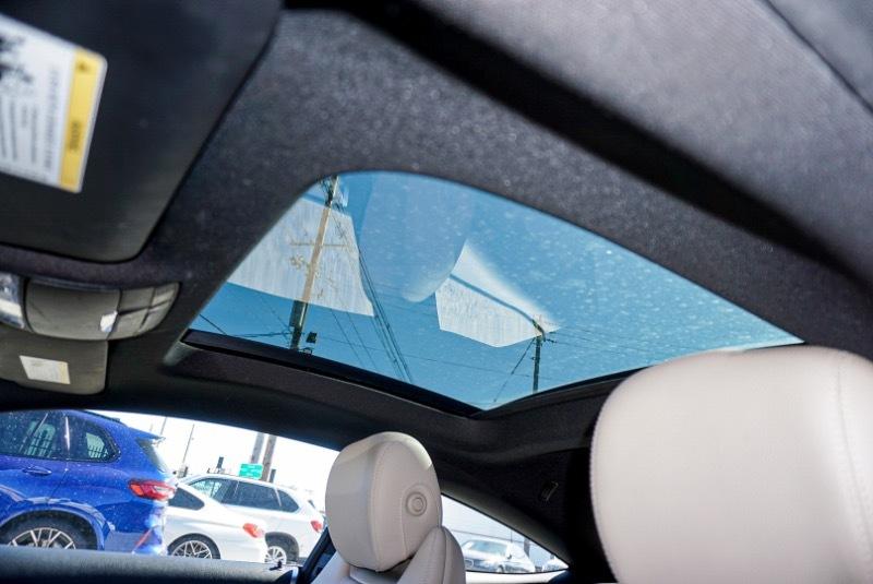 Mercedes-Benz C-Class C300 4MATIC Coupe 2017