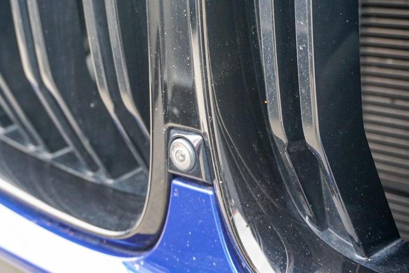 BMW X5 M Competition 2022