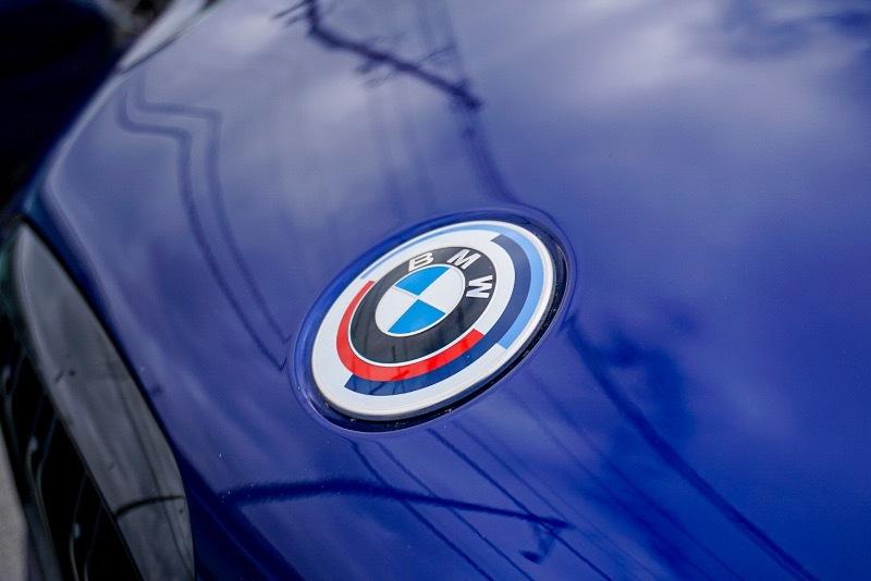 BMW X5 M Competition 2022